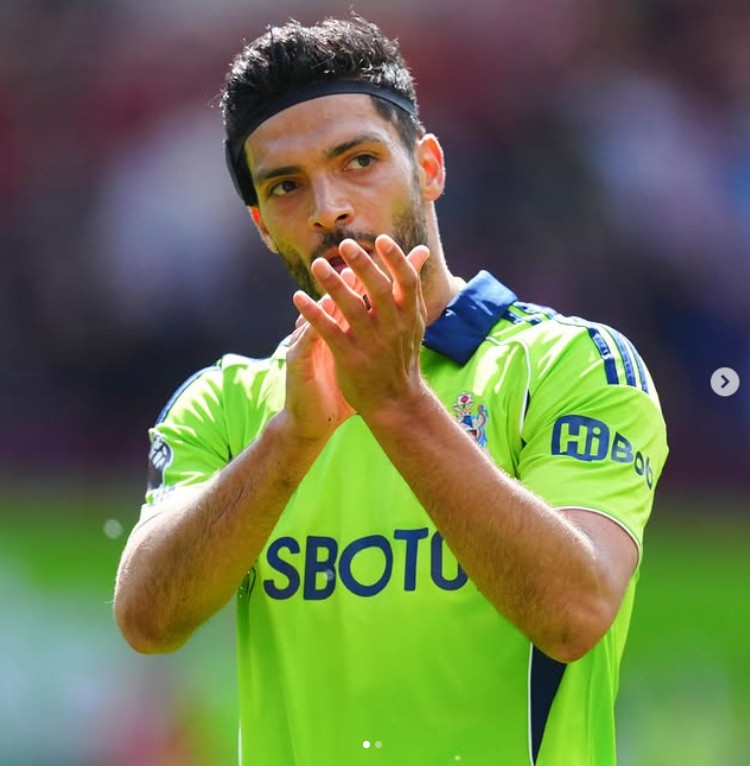 Raúl Jiménez ya perdió la titularidad en el Fulham a casi 2 meses del inicio del Mundial 2026.