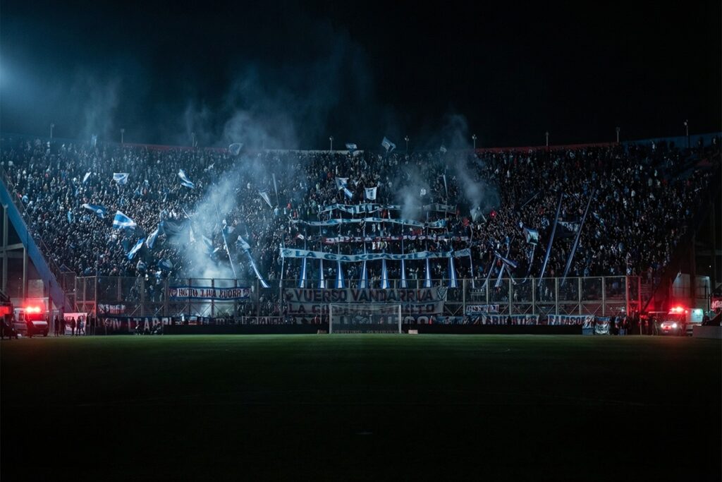 Tragedia en el estadio Matute del Alianza Lima una tribuna se colapsa y muere una persona