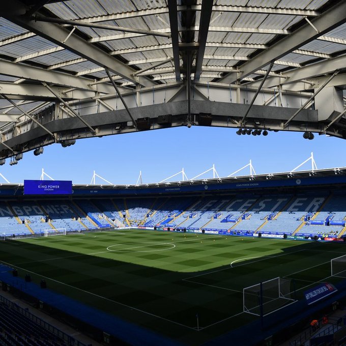 Tras la confirmación del descenso del Leicester City a la League One, el presidente Aiyawatt Srivaddhanaprabha emitió un comunicado, asumiendo la responsabilidad del fracaso