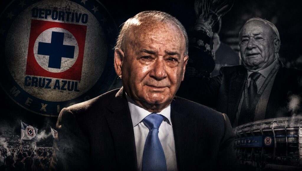 Billy Álvarez murió preso por corrupción y lavado de dinero