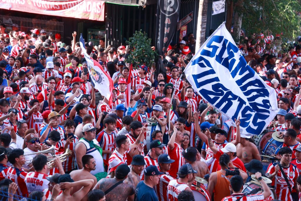 Chivas tuvo un gran Clausura 2026, pero quedó fuera en semifinales ante el Cruz Azul