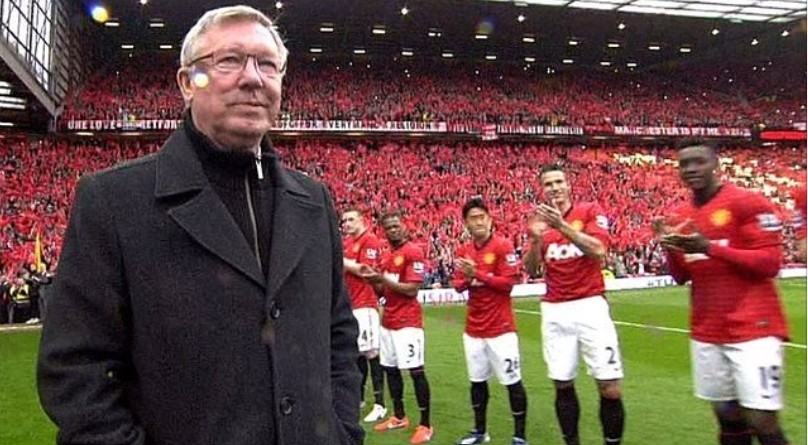 Desde la salida de Alex Feguson, el Manchester United no ha sido el mismo