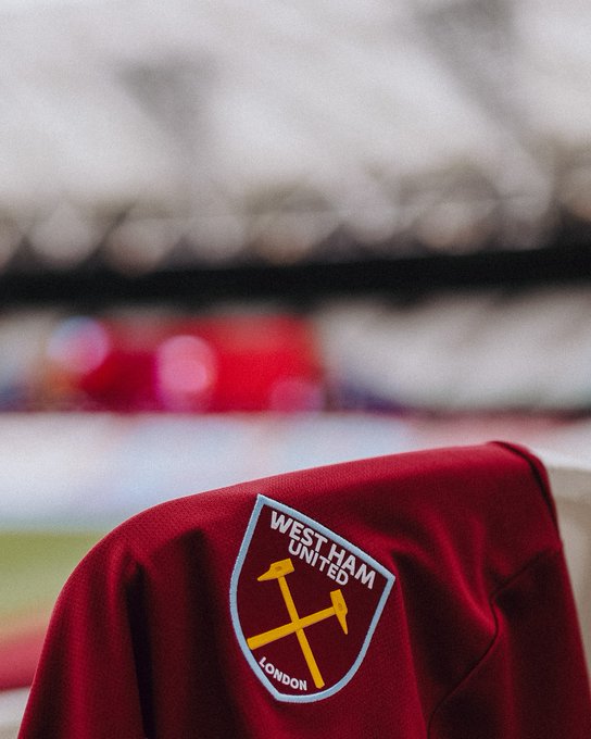 El West Ham es uno de los equipos más emblemáticos de la ciudad de Londres, aunque no ha tenido éxitos recientemente en el futbol inglés