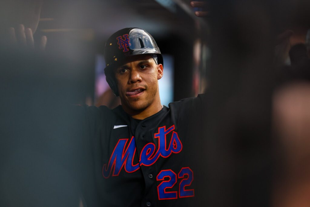 El dramático pase de Juan Soto de los Yankees a los Mets también disparó el mercado de los peloteros