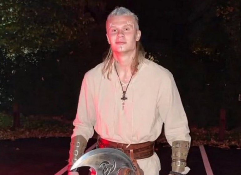 Erling Haaland debutará en la actuación como un ‘legendario vikingo’ en ViQueens, una película animada