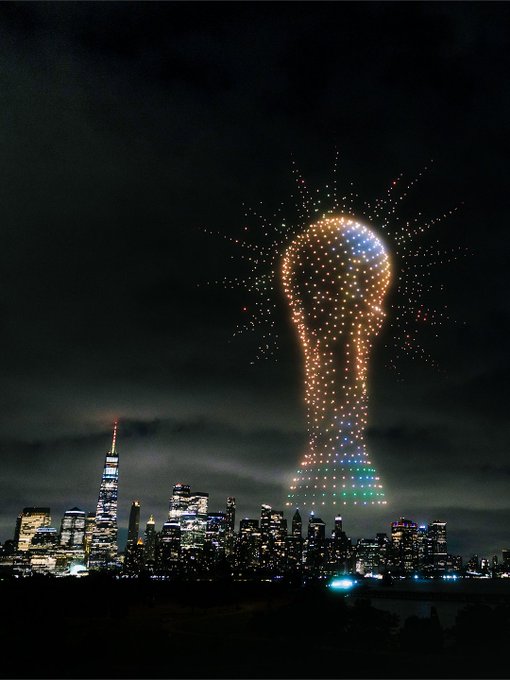 Estamos a poco más de un mes de la inauguración del Mundial 2026