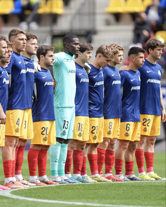 FC Andorra