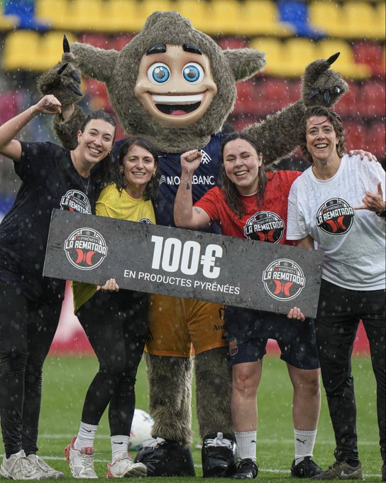 FC Andorra