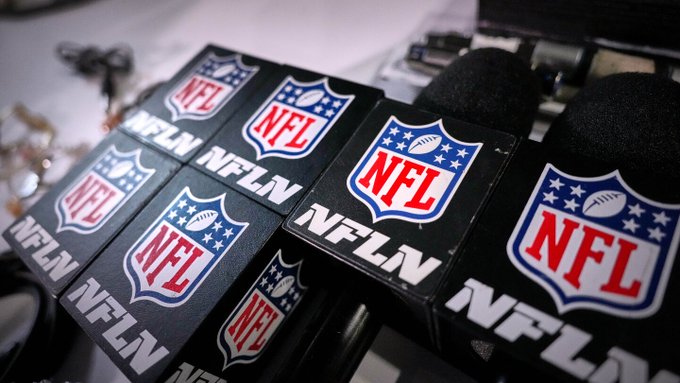 La NFL anunció este jueves su calendario completo para la temporada 2026