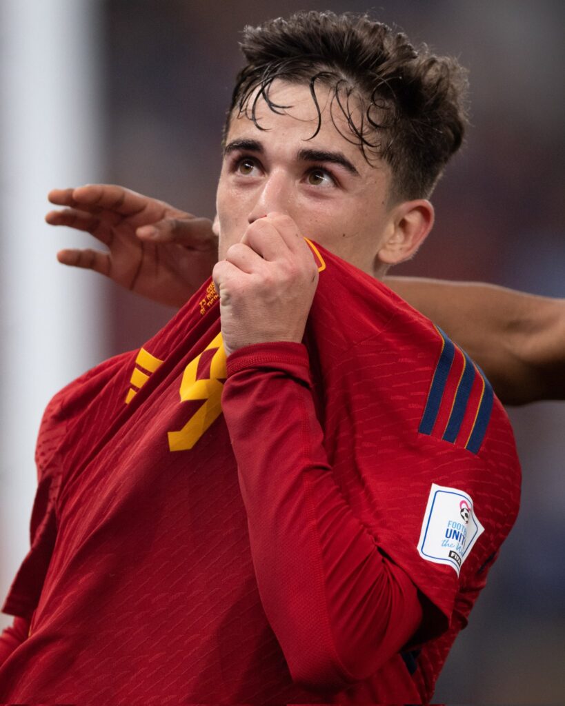 La Selección de España jugará un partido de la fase de grupos ante Uruguay en Guadalajara