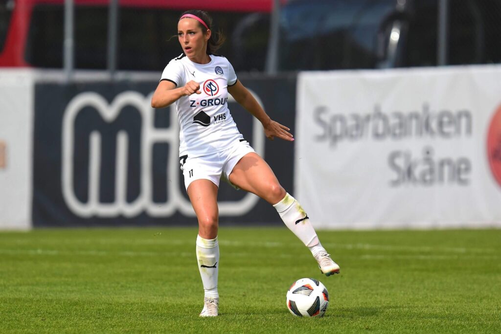 La jugadora Kristyna Janku reveló el escándalo al acusar a su exentrenador Petr Vlachovsky en el FC Slovacko.