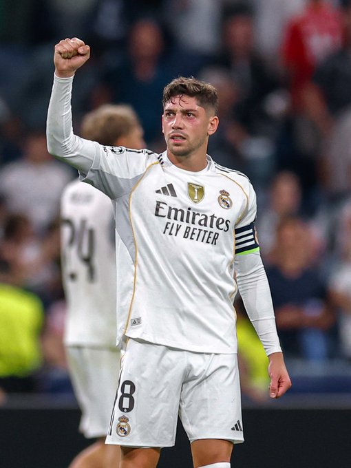 La pelea de Fede Valverde confirma la crisis que enfrenta el vestidor del Real Madrid