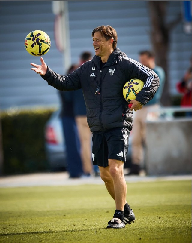 Matías Almeyda vuelve a la Liga MX después de un paso por las ligas de Grecia y España