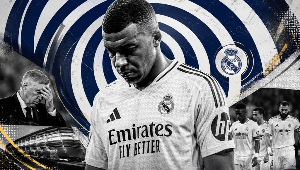 Real Madrid en crisis 2026, el fin de la era Florentino Pérez 2