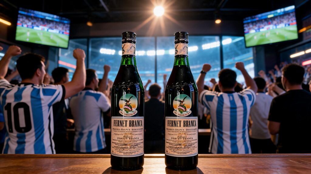 Somos Insoportables de Fernet Branca, una campaña de gran éxito en Argentina