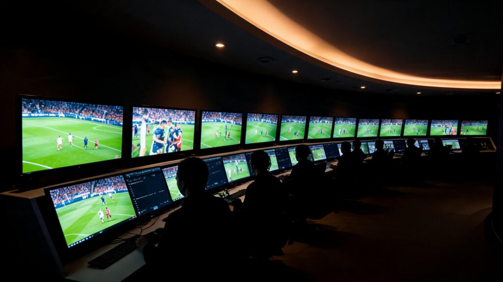 Premier League rechaza ampliar el VAR