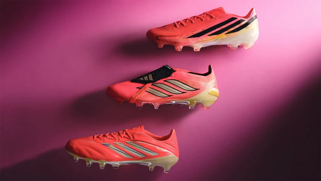 Adidas Road to Glory