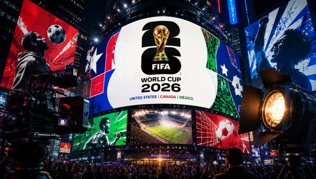 Cuál fue el mejor anuncio del Mundial 2026 entre las marcas pro