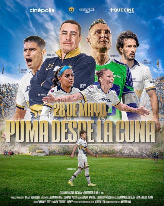 Efraín Juárez llevó a los Pumas a su segunda final de Liga MX en 15 años, pero sigue sin coronarse desde 2011
