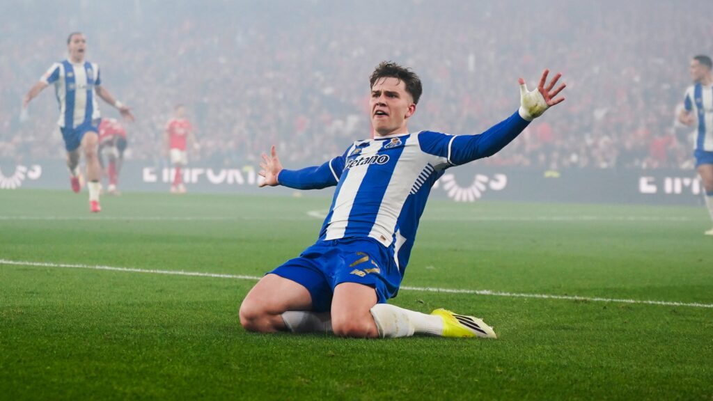 El Porto es uno de los clubes más emblemáticos de Portugal y tiene una conexión cercana con la Liga MX