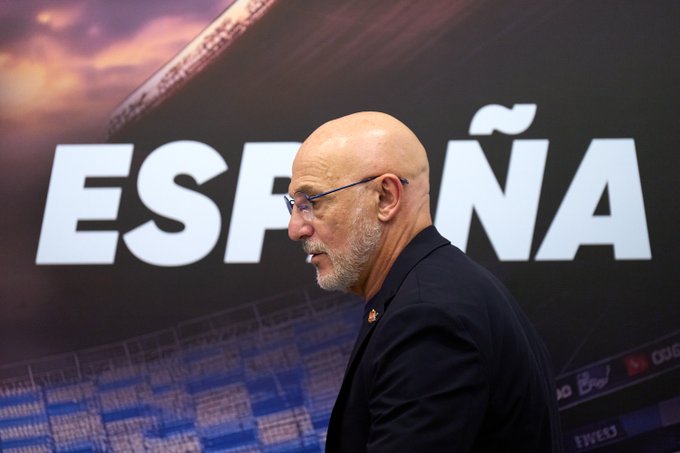 El técnico español, Luis de la Fuente aseguró que La ROja se ganó el derecho a ser considerado favorito para el Mundial 2026