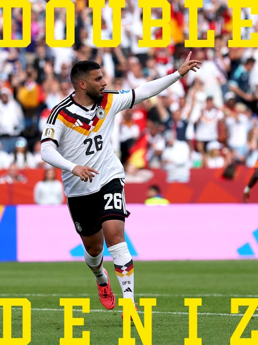 Este es el último Mundial que Alemania firma con Adidas, para dar paso a Nike