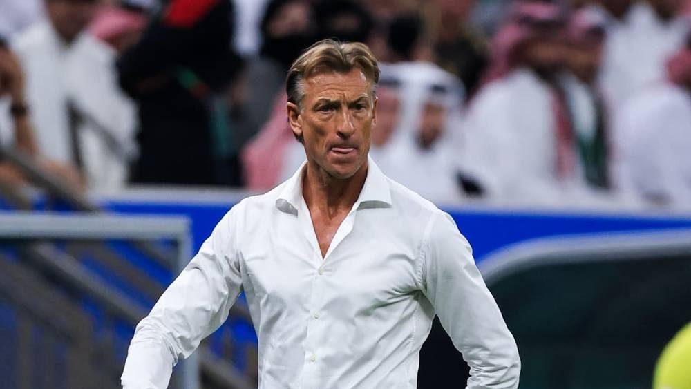 Hervé Renard llega como bombero a la Selección de Túnez en medio de un escándalo