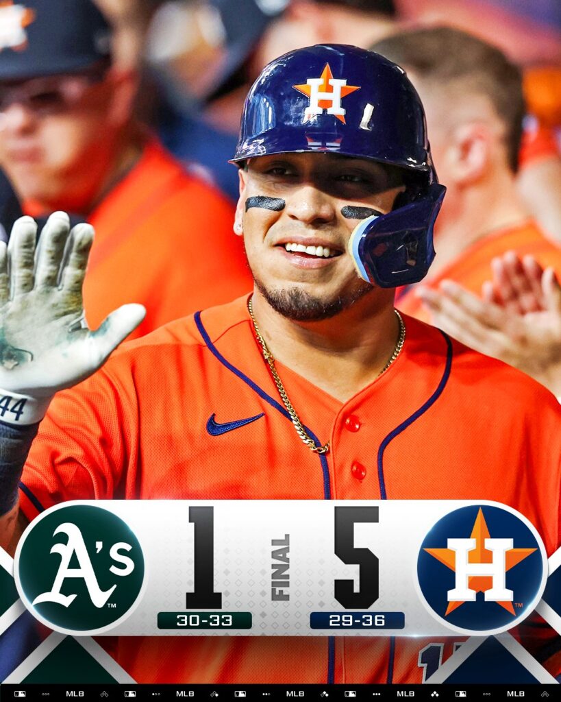 Isaac Paredes es el cuarto mexicano que alcanza los 100 jonrones en las Grandes Ligas