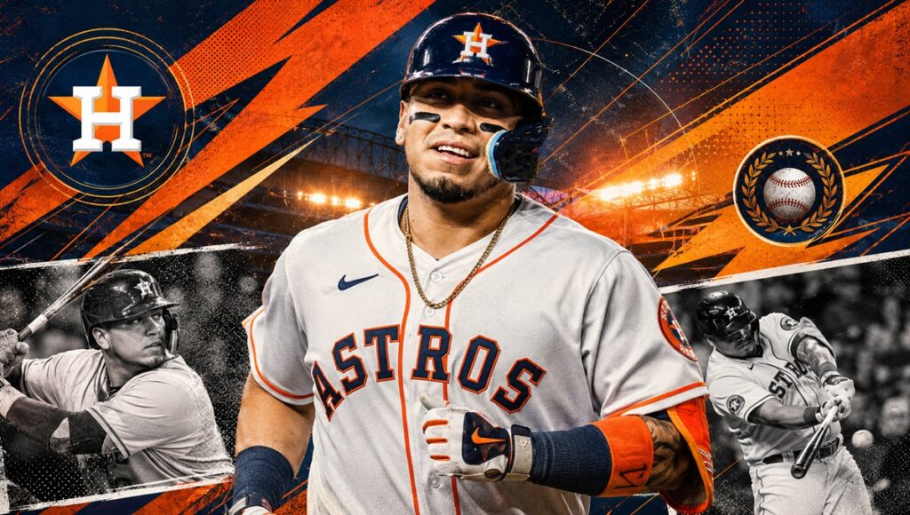 Isaac Paredes llega a 100 jonrones