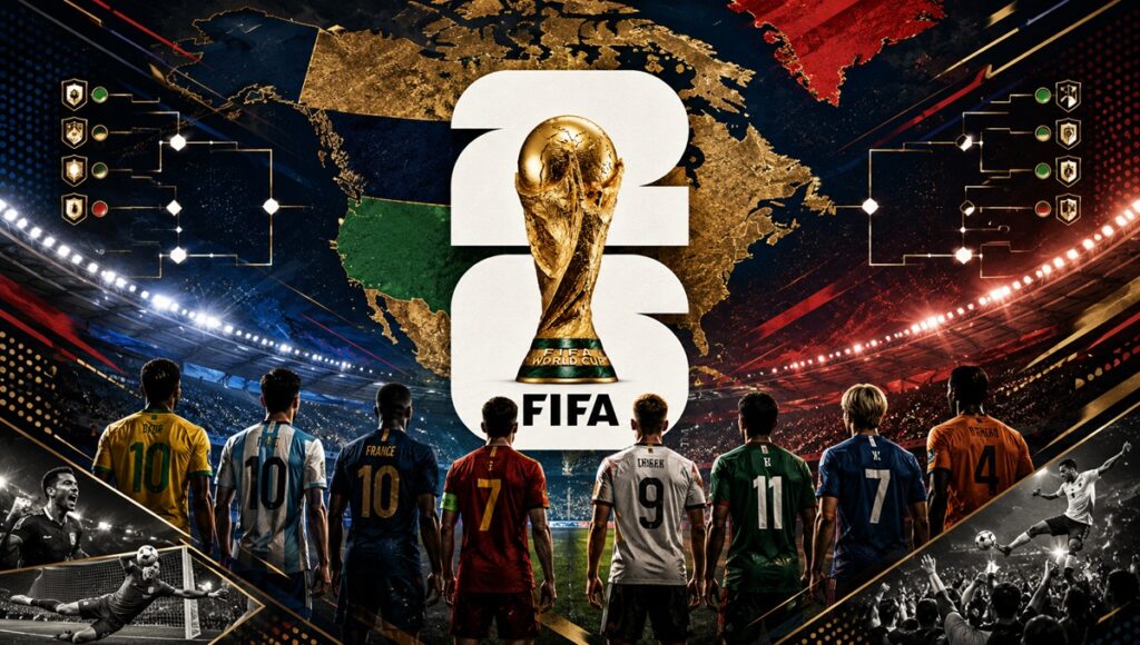 Jornada 1 Mundial 2026, así marchan los 12 grupos del torneo
