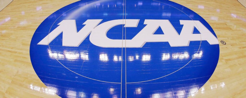 La NCAA genera una gran cantidad de dinero, pese a que es una liga estudiantil