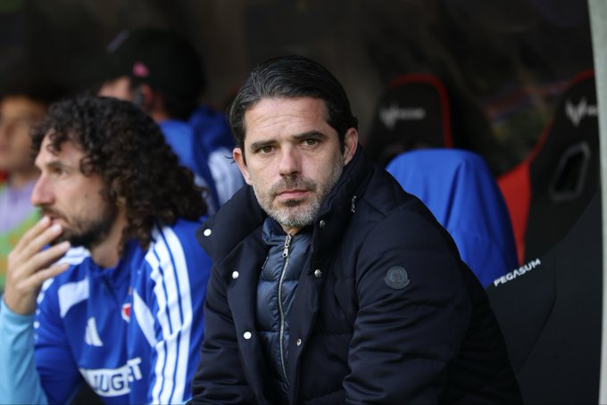 La U. de Chile confirmó que su técnico, el argentino Fernando Gago fue intervenido de emergencia por un infarto