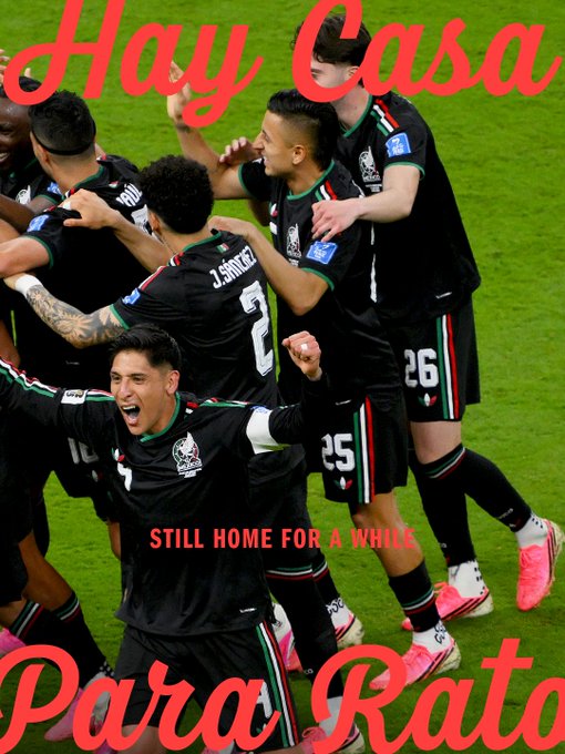 La camiseta de México consistentemente es de las más vendidas para Adidas, desde 2010