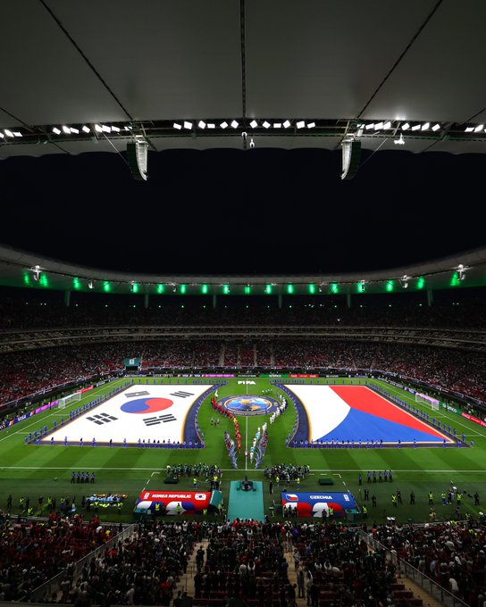 La jornada inaugural cerró este jueves con el primer partido en Guadalajara