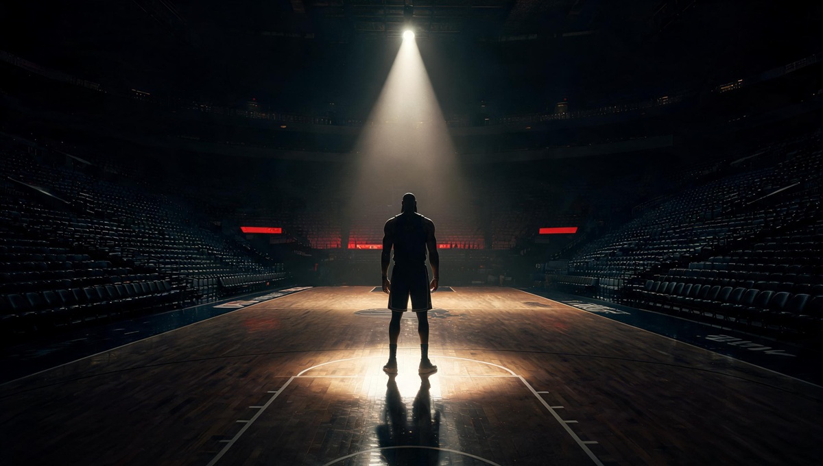 LeBron James deja los Lakers LeBron James deja los Lakers