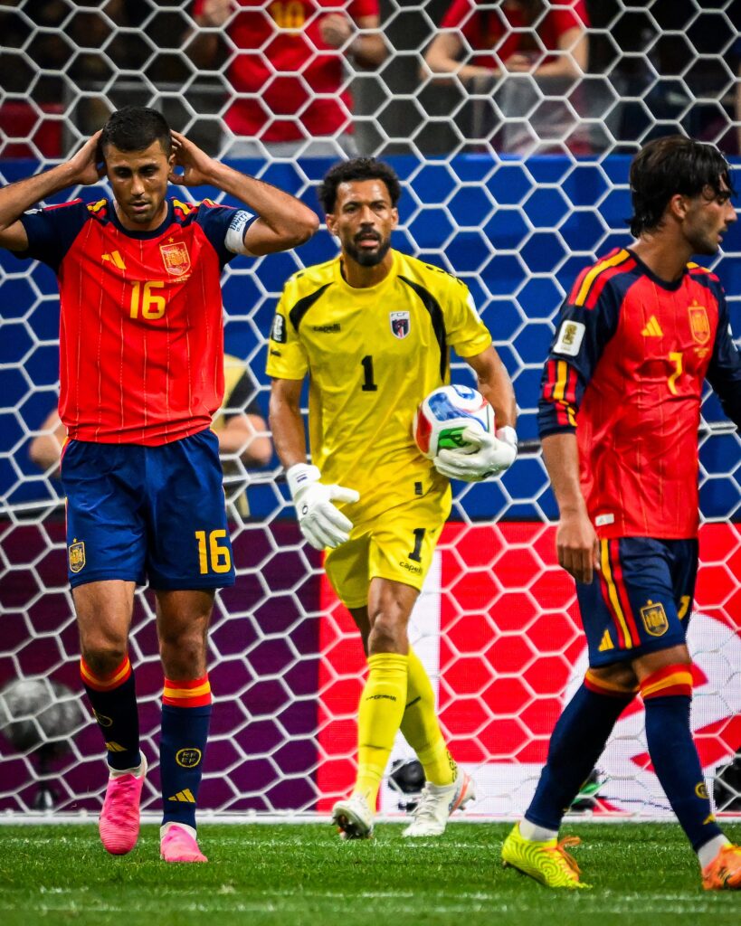 Los empates de España, Uruguay y Bélgica de este 15 de junio le costaron mucho dinero a los apostadores del Mundial 2026