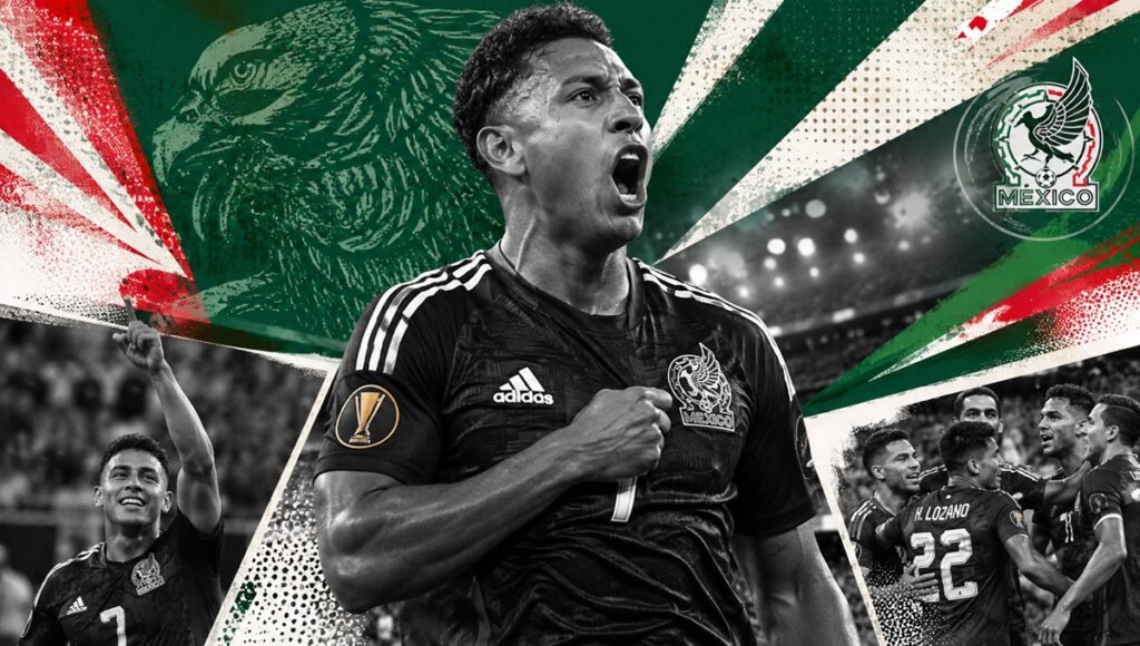 México primer calificado a la segunda ronda del Mundial 2026