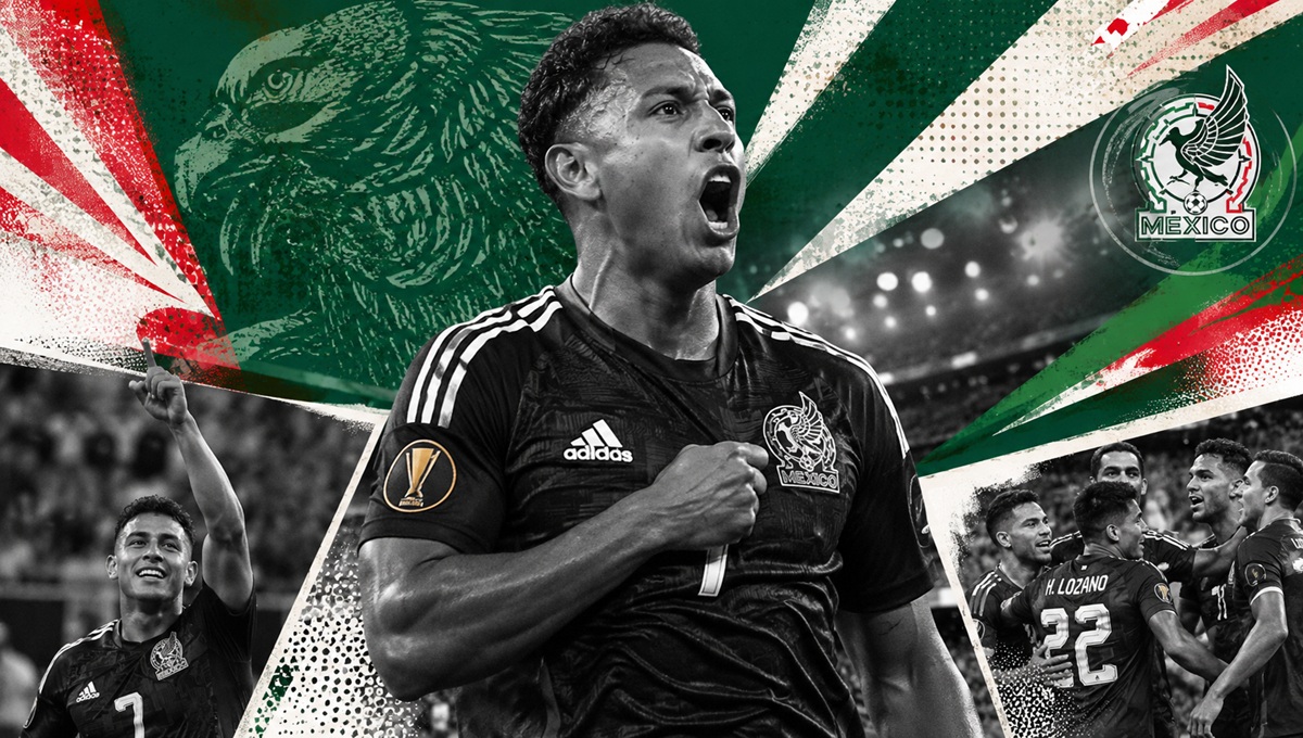 México primer calificado a la segunda ronda del Mundial 2026 México primer calificado a la segunda ronda del Mundial 2026