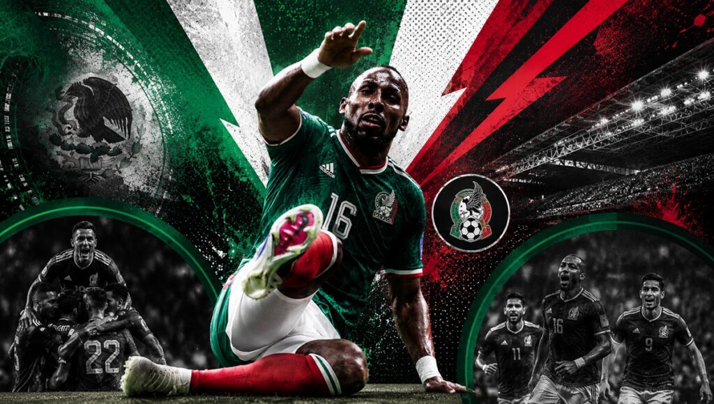 México regresa al Top 10 Ranking FIFA tras su victoria ante Chequia