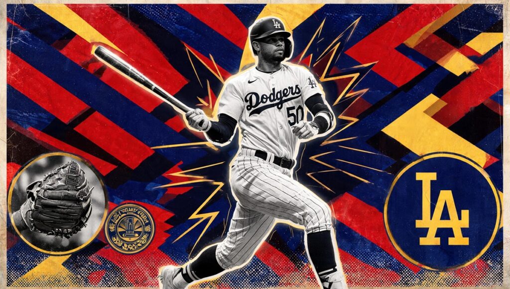 Mookie Betts 2026