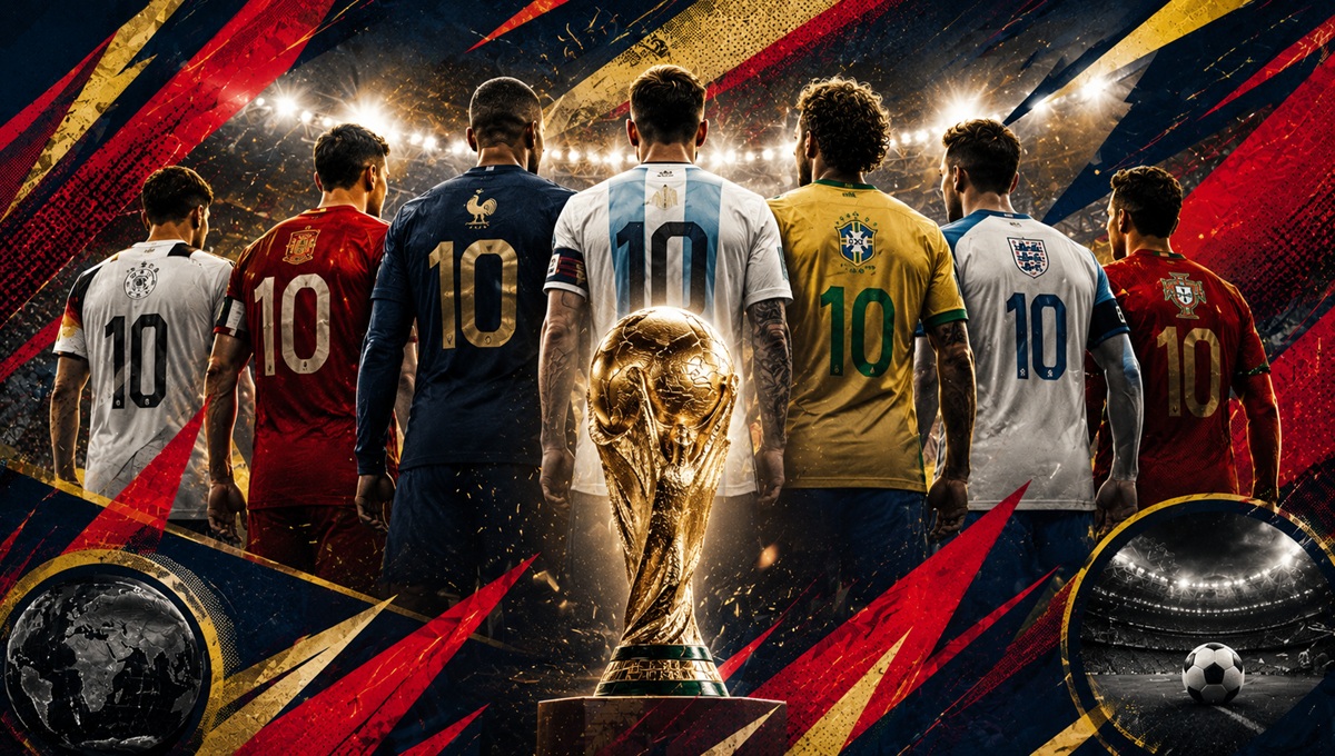 Mundial 2026 Momios y Favoritos después de la primera jornada Mundial 2026 Momios y Favoritos después de la primera jornada