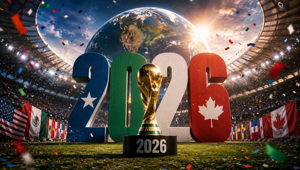 Mundial 2026 favoritos formato y sorpresas para el torneo