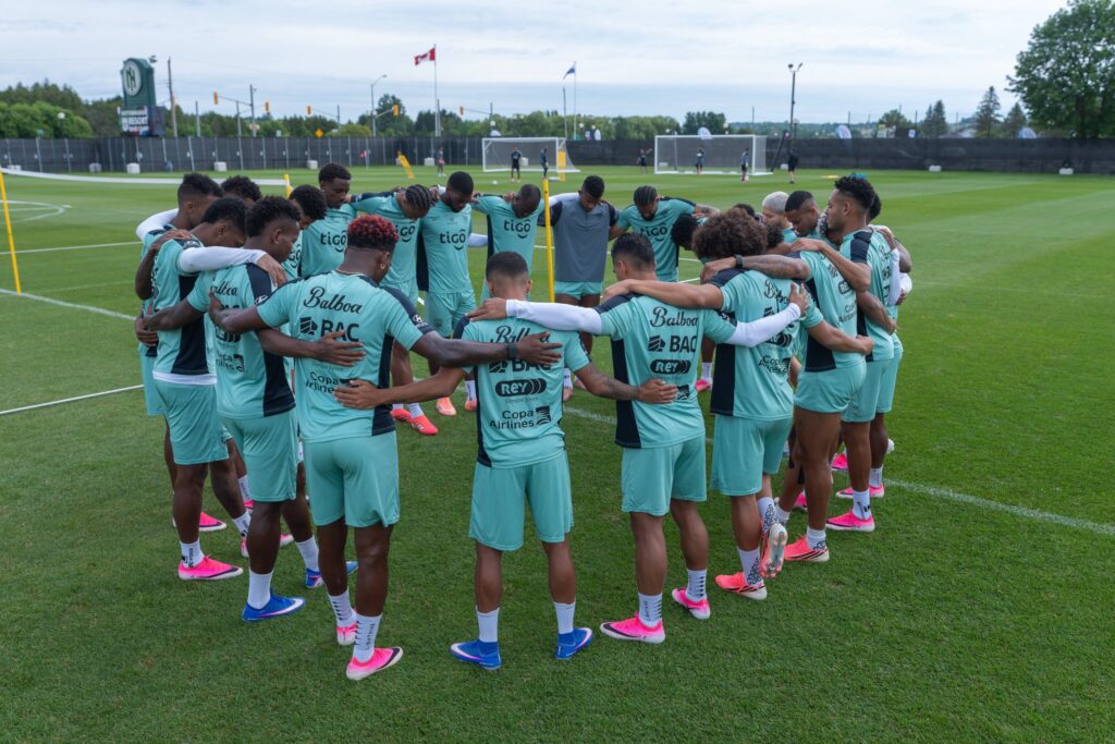 Panamá quedó eliminado del Mundial tras perder sus dos primeros partidos ante Croacia y Ghana