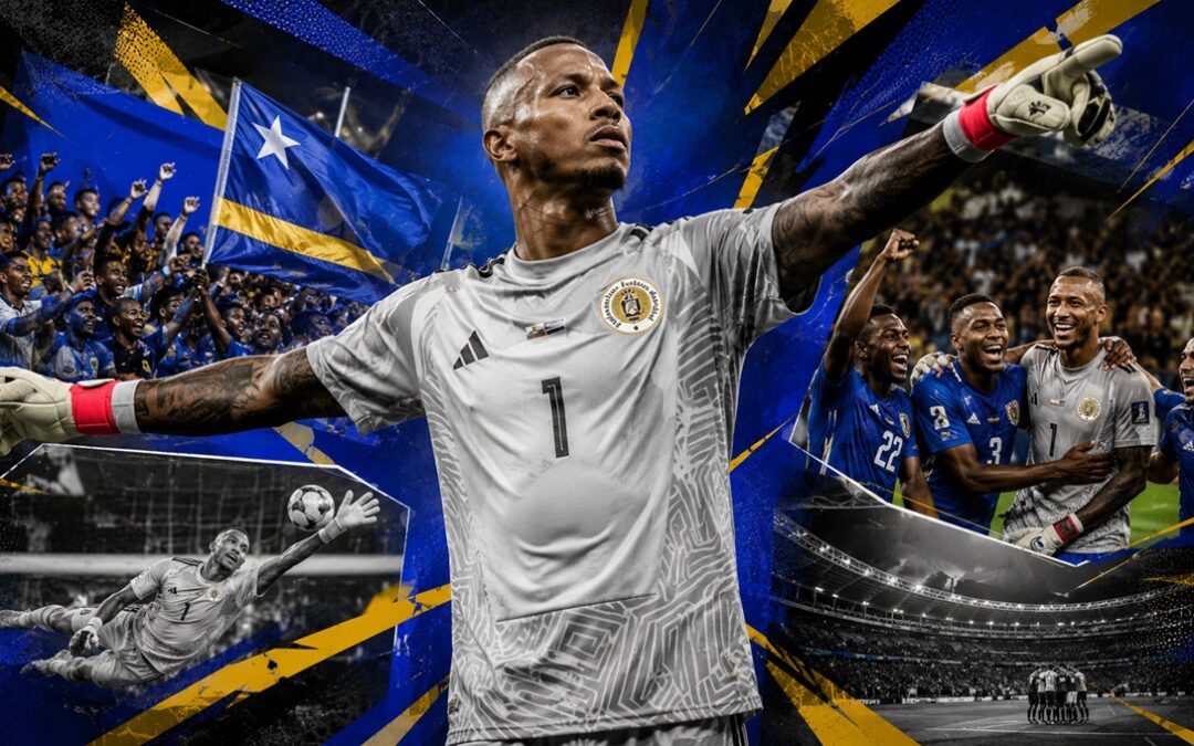 ¿Cuántas atajadas hizo Eloy Room ante Ecuador en el Mundial 2026 y qué récord rompió?