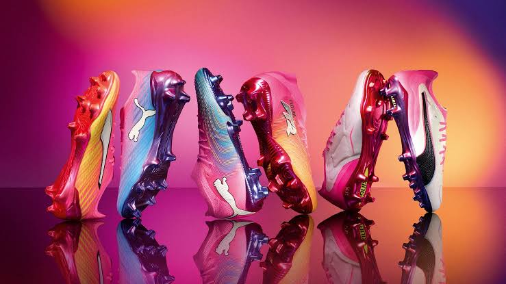 Puma Showtime Pack