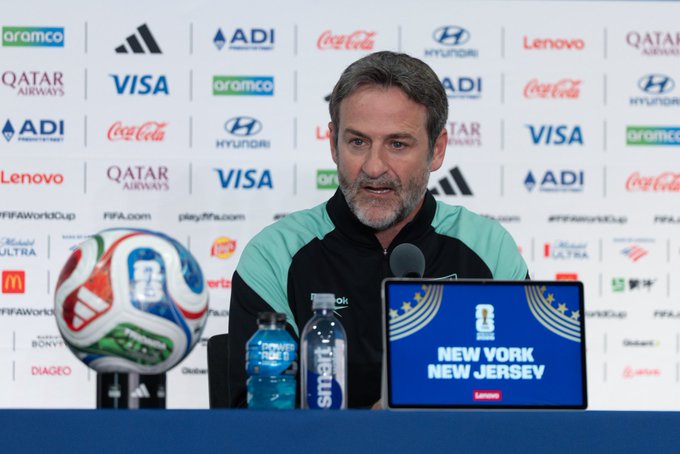Thomas Christiansen llevó a Panamá a disputar su segundo Mundial de la historia