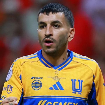 Ángel Correa debía ser el reemplazo de André-Pierre Gignac con Tigres, pero no funcionó como se esperaba