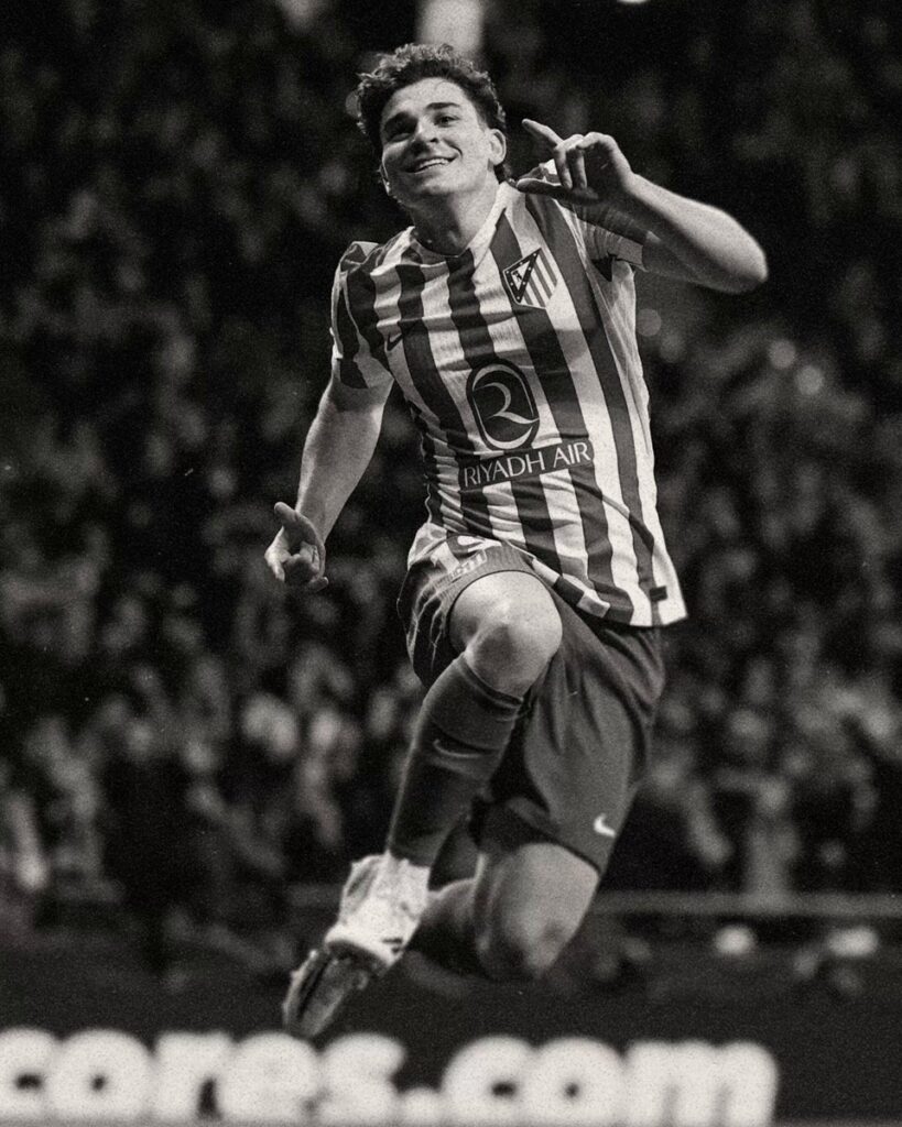 Barcelona sigue a la espera del sí de Julián Álvarez para concretar el fichaje con el Atlético de Madrid