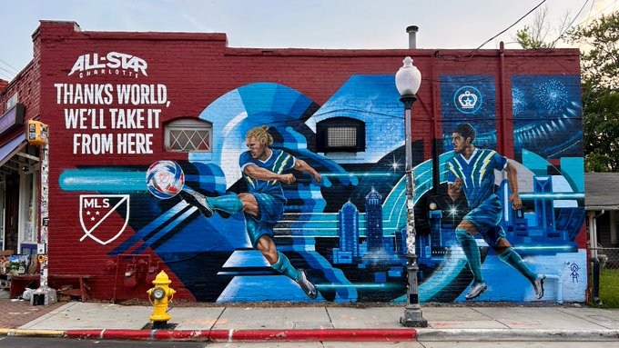 El Juego de Estrellas de la MLS vs Liga MX será sin varias de sus estrellas
