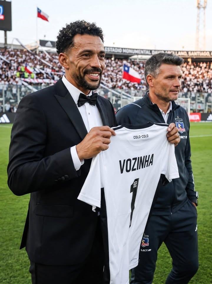 El arquero nacional de Cabo Verde fue presentado este domingo con el equipo del cacique
